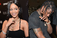 Asap Rocky kufunga ndoa na Rihanna