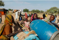 Vita Sudan vyawakutanisha wasomi wa jadi na vikosi vya vijijini