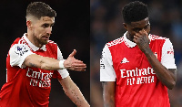 Arteta apata ugumu warithi wa Partey, Jorginho