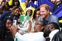 Raia wa Nigeria wafurahishwa na ziara iliyopangwa ya Harry na Meghan