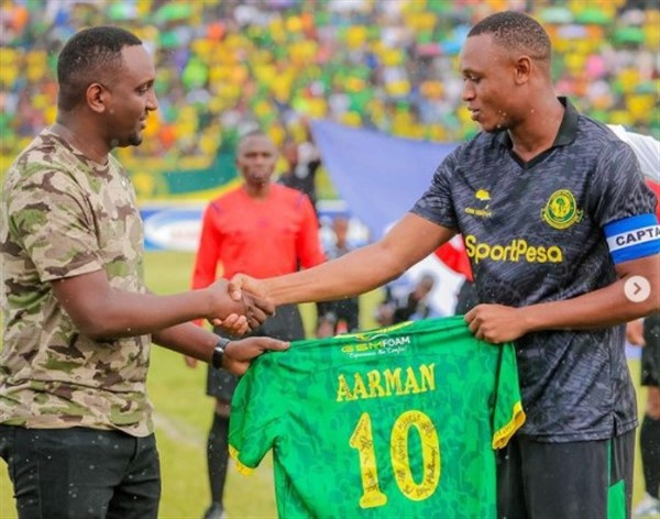 Pongezi za Young Africans zamuibua Ahmed Ally