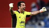 Gianluigi Buffon