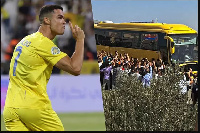 Umaarufu wa Ronaldo! Al-Nassr yasitisha mazoezi