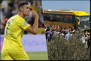 Ronaldo Nassr Ms