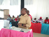 Heche apitisha bakuli ujenzi ofisi ya CHADEMA