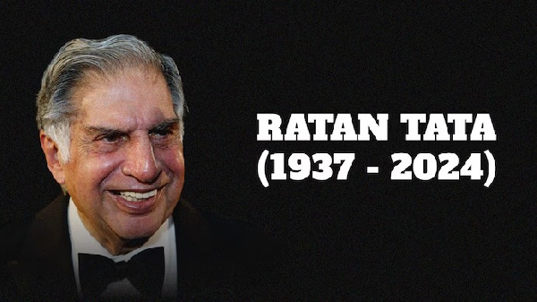 Ratan Tata