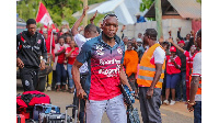 Kagere: Simba SC inabadili upepo Cairo