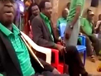 Ndugai akumbushia jinsi alivyomtandika bakora kada wa CCM