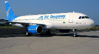 AIR Tanzania