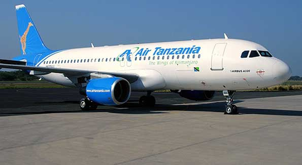 AIR Tanzania