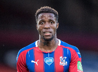 Wilfred Zaha