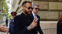 Neymar afutiwa mashitaka ya ulaghai