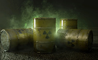 Uranium iliyopotea Libya yapatikana