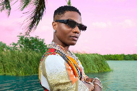 Wizkid