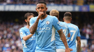 Gabriel Jesus