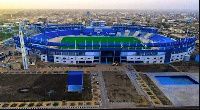 Al Merreikh kufuata kanuni Al-Hilal Stadium