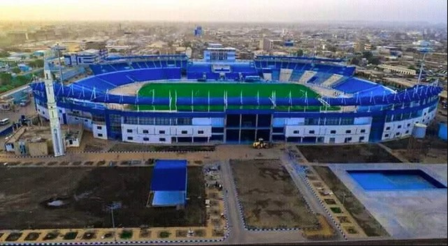 Al Merreikh kufuata kanuni Al-Hilal Stadium