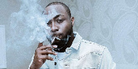 Davido aongoza kwa wafuasi Instagram Afrika