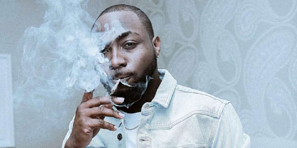 Davido aongoza kwa wafuasi Instagram Afrika