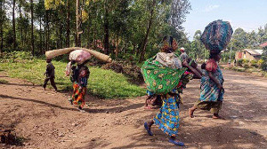 DRC Yatangaza Siku Tatu Za Maombolezo Kwa Waathiriwa Wa Mauaji 