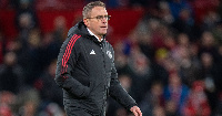 Meneja wa Man United, Ralf Rangnick