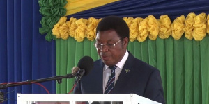 Mh. Kassim Majaliwa Serikali Itaendelea Kusimamia Uhuru Wa Kuabudu HABARI