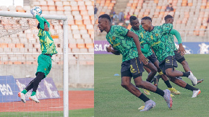 Yanga Kikosi Vs Ruvu