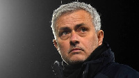 Jose Mourinho