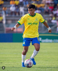 Hans: Marcelo Allende ndiye hatari zaidi Mamelodi Sundowns