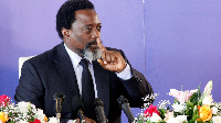 Joseph Kabila Kabange, Rais Mstaafu wa DRC