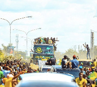 Mashabiki Yanga nyomi Airport, Polisi waimarisha ulinzi