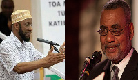 Maalim Seif azungumzia kifo cha katibu mkuu CUF