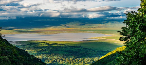 Uoto Ngorongoro