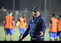 Kocha wa Taifa Stars, Adel Amrouche