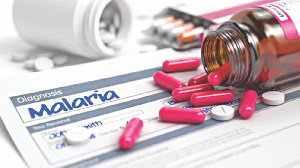 Frontline Malaria Drugs