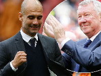 Ferguson ampa maua yake Pep Guardiola