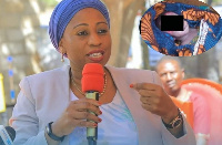 Waziri Ummy Mwalimu