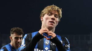 Rasmus Hojlund Atalanta March 2023 1