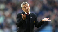 Kocha wa Man U, Ole Gunner Solkjaer