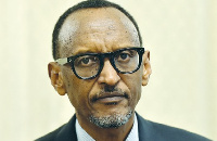 Nguvu haiwezi kutatua mgogoro wa Rwanda na Congo - Kagame