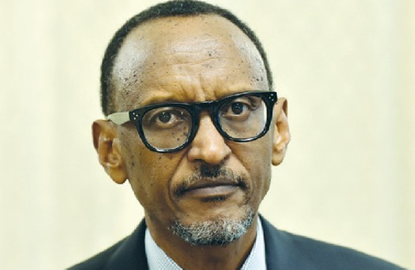 Nguvu haiwezi kutatua mgogoro wa Rwanda na Congo - Kagame