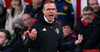 Ralf Rangnick aanza na ushindi United