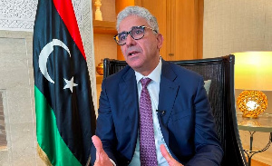 Libya Yamkamata Raia Wa Marekani Kwa Kueneza Imani Ya Kikristo