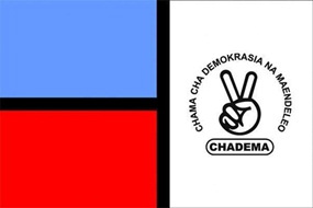 Chadema yapamba madiwani wakiapishwa Mbarali