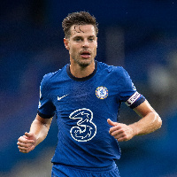 Cesar Azpilicueta