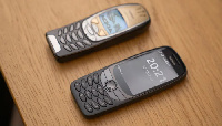 Nokia wairejesha 6310 