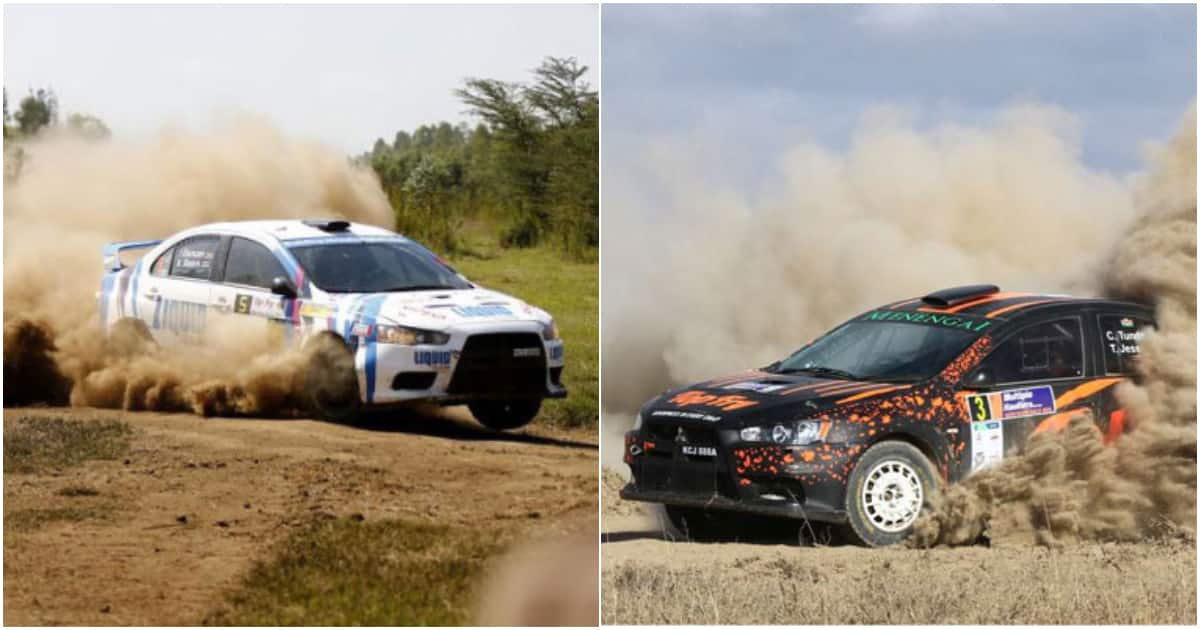 Zaidi ya polisi 1,000 kutumwa Naivasha kwenye mbio za Safari Rally