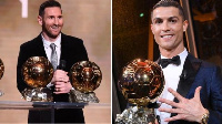 Unaijua siri iliyopo nyuma ya Tuzo za Ballon D'or?