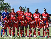 Kikosi cha Simba SC