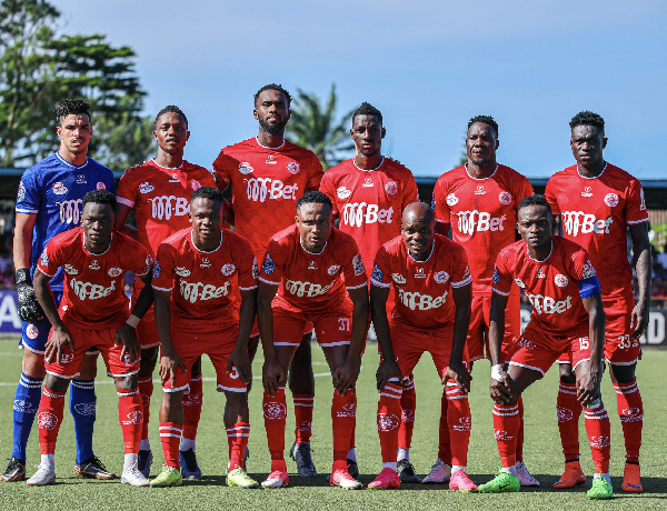 Simba SC